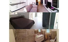 Appartamento Suite Antiche Terme - Zero Barriere
